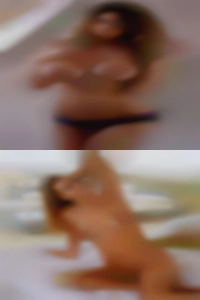 That what nude women turns me on.
