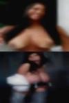 Swapping couple horny