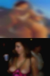 Nude woman Dwight