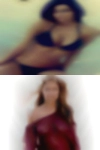 Horny girls