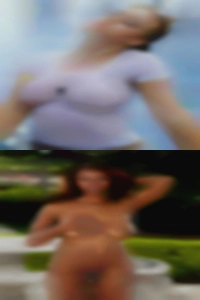 So the better you horny wives are.