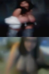 Girls watched from bottom