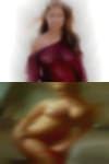 Slut woman seduce man have