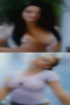 Horny girls central