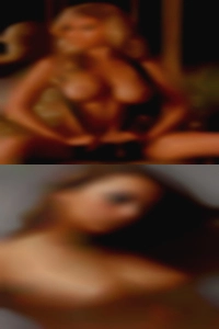 ID wanting some sexy.