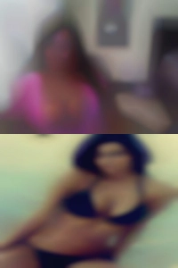 Creole swinger nude girls.