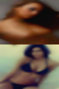Not the judgemental nude girls type.