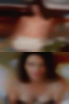 With horny girls