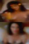 With horny girls