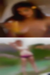 Swapping couple horny