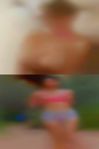 Fertile women play naked single swinging.