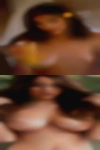 With horny girls