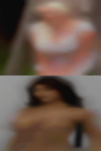 Horny women behind personal ads bars.
