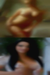 Pussy Hilliard