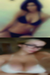 Anybody to wanting to fuck be honest.