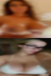 Swapping couple horny