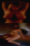 Naked women forties